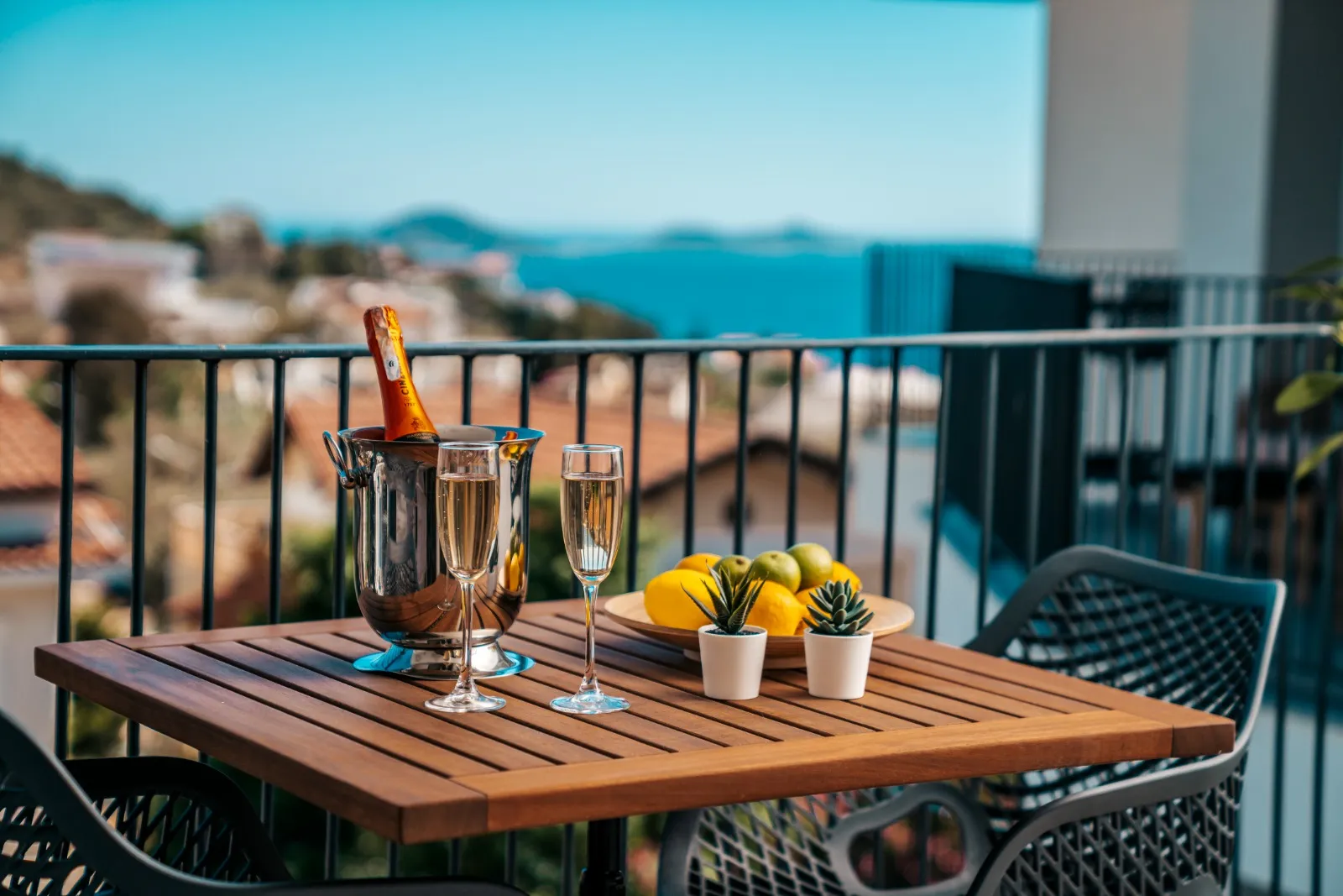 Payava Hotel Kalkan